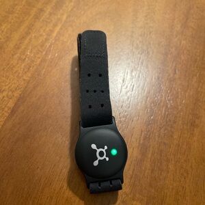 OrangeTheory OTBeat Heart Rate Monitor